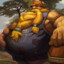 HILLBILLY GRAGAS