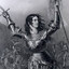 JOAN OF ARC RAIDERS