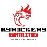 Hyrockers Gaming