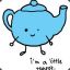 Teapot