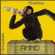 Drunken Monkey Style
