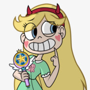 Star Butterfly ♡