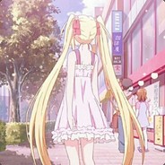 走！跟我去二次元！