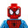 Spider men