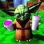 Steam avatar