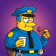 Clancy Wiggum