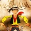 Lucky Luke