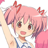 [MAGICAL GIRL  REMOVED]