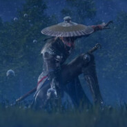 我只开了两只眼