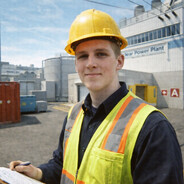 Employee of the Month