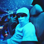 +v看我用动力针扎牛子