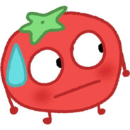 tomato...