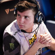 N1ghtwolf avatar