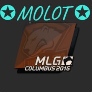 MOLOT
