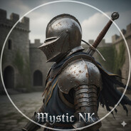 Mystic NK