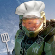 Master Chef