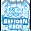 Mega Buffoon Pack
