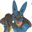 Lucario
