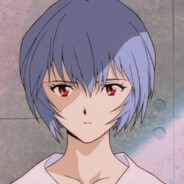 Ayanami Rei Fan