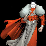 Crusader