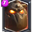 Sabueso de lava