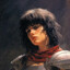 Ame Ti amo's avatar