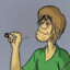 Norville &quot;Shaggy&quot; Rogers