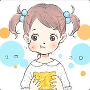 揣着辣条的少女