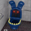 Toilet Bonnie