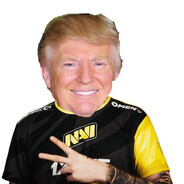 Donald Trump | Navi