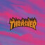 THRASHER