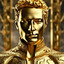 GOLD BAR