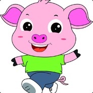 皮皮猪