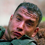 Forrest Gump's avatar