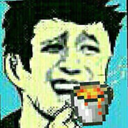 不高兴就喝岩浆