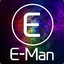 E-Man