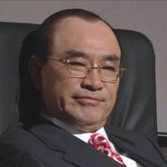 保安司令部司令官小將