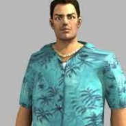 Tommy Vercetti