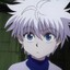 Killua