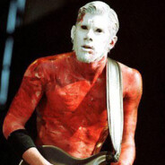 Wes Borland