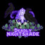 Deadly Nightshade