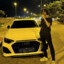 AUDİ A4 İM VAR