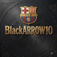 BlackARROW10