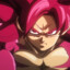 SS4 Goku