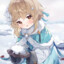 祈雪