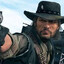 John Marston