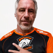 Prezes Steam avatar