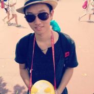 小fuangfuang