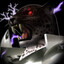 Avatar of player hatred