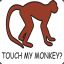 TouchMyMonkey